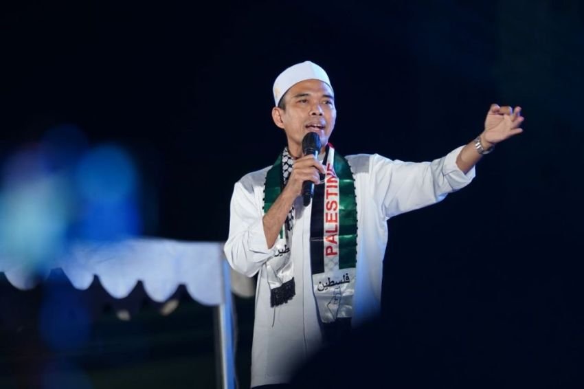 UAS Klarifikasi OTT KPK di Riau: “Gubernur Abdul Wahid Hanya Dimintai Keterangan”