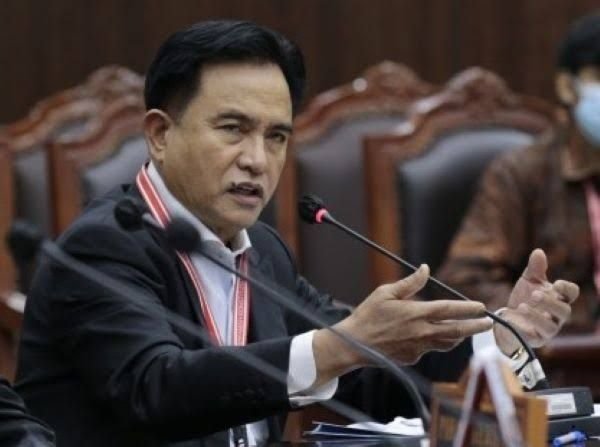 AMMI Sambut Harapan Baru: Usulan Amnesti dr. Aris Yudhariansyah Terang di Bawah Sinyal Menko Yusril