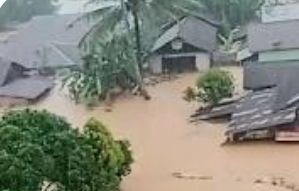 BREAKING NEWS — Longsor Telan Empat Nyawa di Tapanuli Tengah, Banjir dan Longsor Melanda Sejumlah Kecamatan