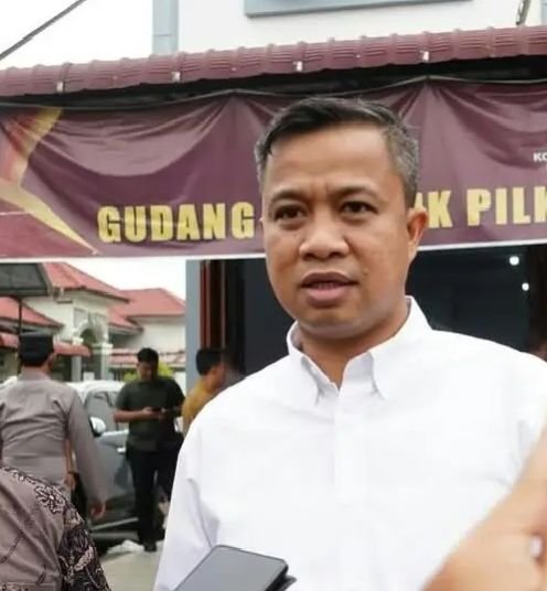 Mantan Pj Wali Kota Tebing Tinggi, Moettaqien Hasrimy, Disebut Berpotensi Menyusul Jadi Tersangka Kasus Smartboard