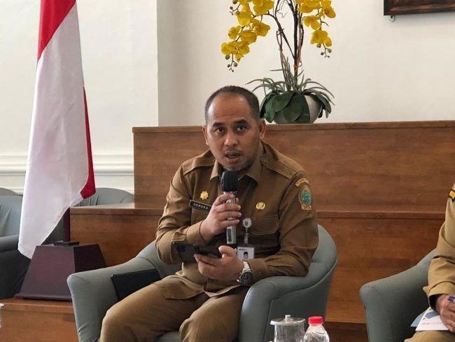 Rekomendasi SDA Pertambangan Tak Kunjung Terbit, Kadis PUPR Sumut Dituding Jadi Penghambat Investasi dan Biang Gagalnya PAD