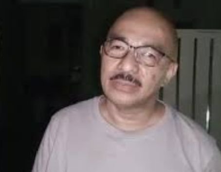 Hakim Khamozaro: “Saya Tidak Akan Mundur, Hidup Ini Hanya Sementara”