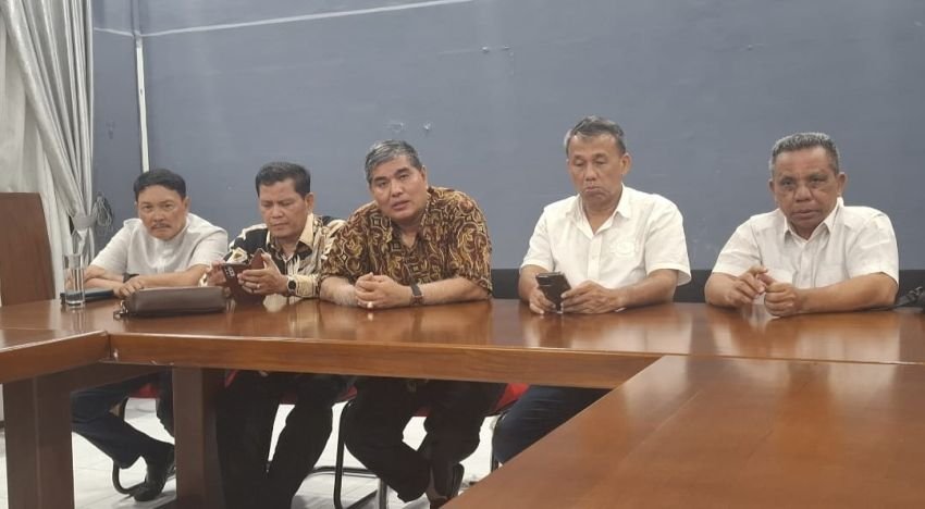 Koperasi BAN Tegaskan Penyaluran Plasma Agrinas Sah dan Tuntas dalam 5 Bulan