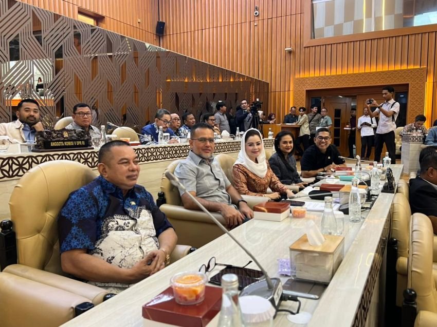 Bencana Alam Terjang Sejumlah Daerah di Sumut, Ijeck Sampaikan Duka Mendalam Kepada Korban