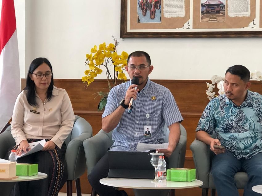 Dugaan Korupsi Rusunawa Rp797 Juta: Jejak Lama Alexander Sinulingga Mulai Terkuak, Kejari Belawan Bergerak