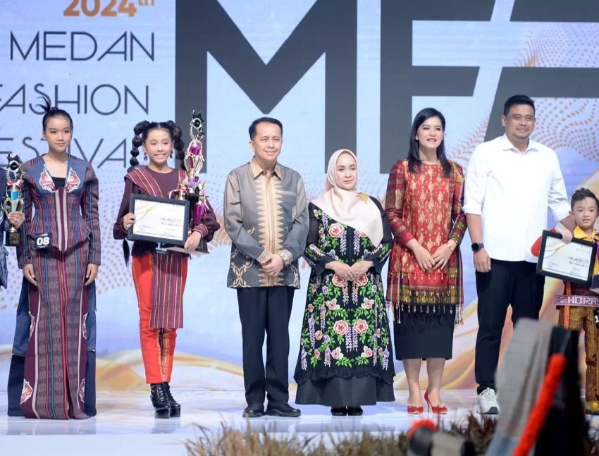 Kasus MFF, Kejari Medan Diminta Periksa Pejabat Dekranasda Medan, Kornas KAMAK: “Jangan Tebang Pilih, Usut Tuntas Aliran Anggaran”