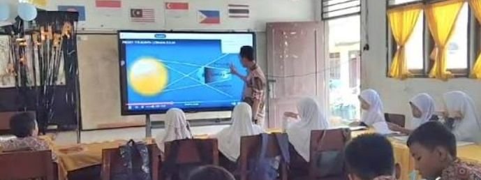 Kejatisu, Apa Kabar Kasus Smartboard Langkat–Tebing Tinggi–Sumut, Publik Mendesak Penetapan Tersangka