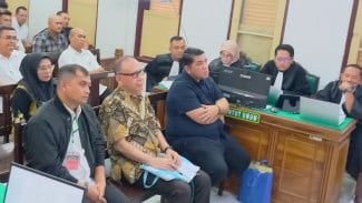 Kornas KAMAK Desak KPK Tetapkan Dikky Anugerah Panjaitan sebagai Tersangka,  Kasus Pergeseran Anggaran & Suap Jalan Sumut yang Menyeret Topan Ginting