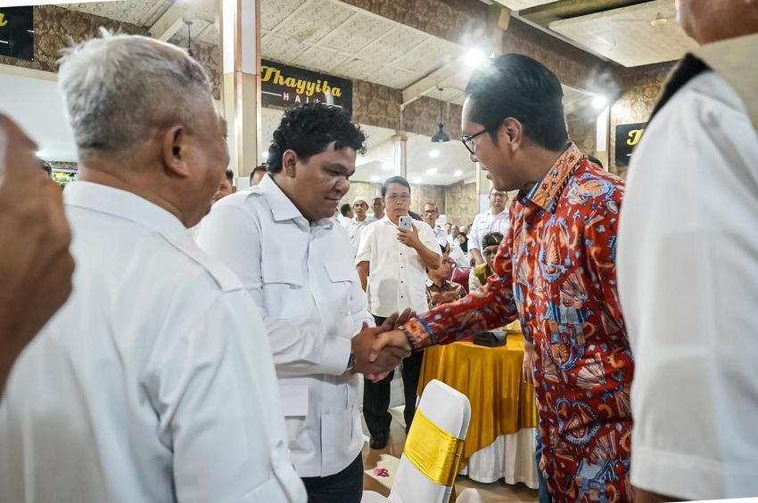 Pemko Medan Dukung Tani Merdeka Indonesia Kembangkan Pertanian Modern di Perkotaan