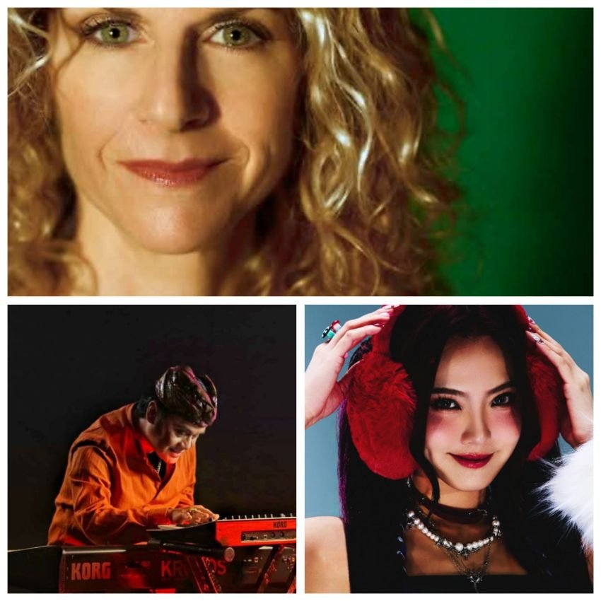 Konser Amal 100 CTFP, Berbudget Nol dan Tanpa Penjualan Tiket, Siap Digelar di Indonesia