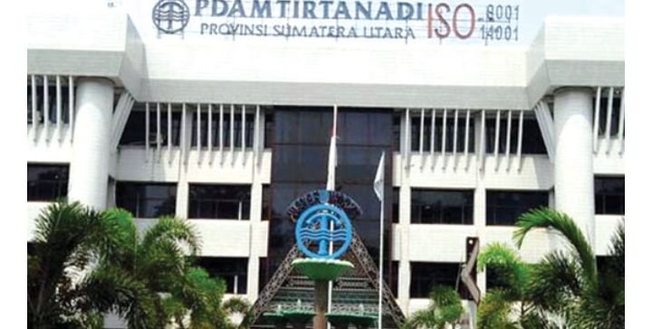Kejatisu Diminta Usut Dugaan Bagi-Bagi dan Jual Beli Proyek PL di Perumda Tirtanadi Sumut, Diduga Libatkan Kadiv Umum