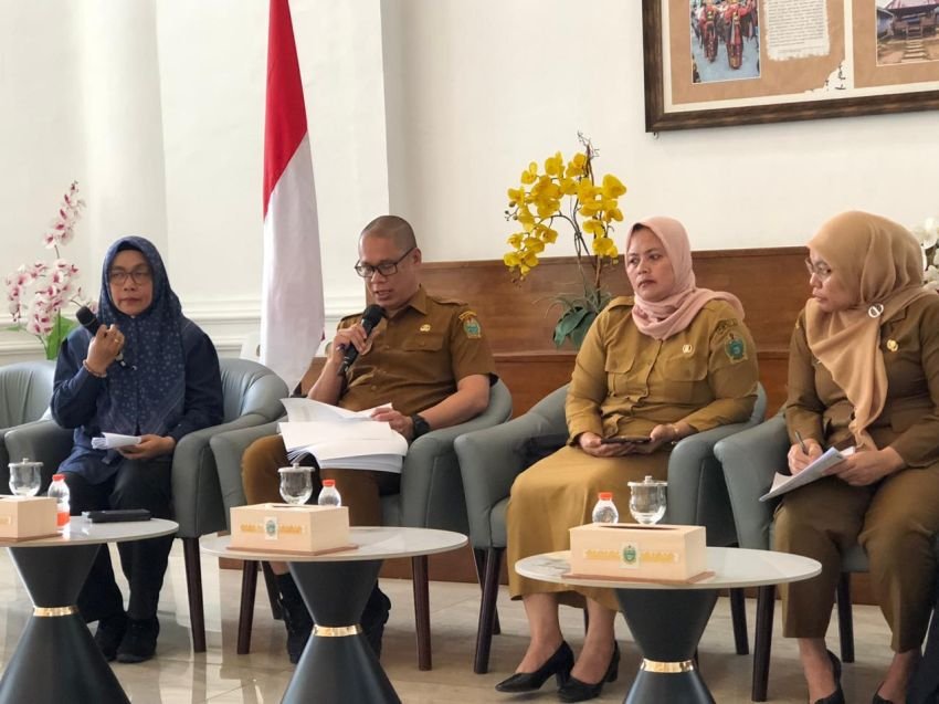 Event Banyak, Perencanaan Minim: Sumut Belum Siap Jadi Destinasi Unggulan