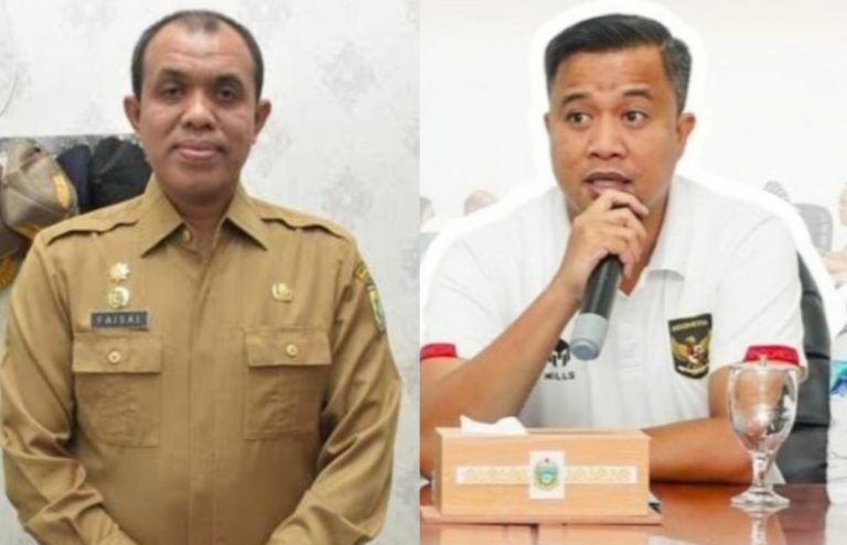 Dua Hasrimy Diambang Status Tersangka Kasus Smartboard, Disebut Terkait Dana Untuk Suksesi Pilgubsu 2024