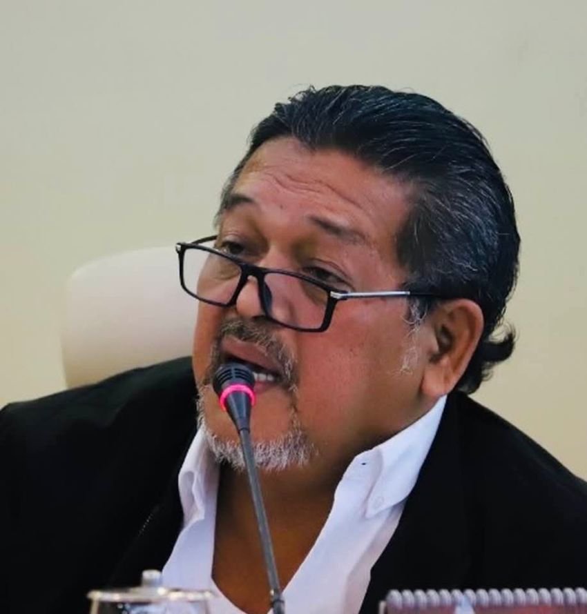 Ketua Forum Masyarakat Peduli Stunting dr Tuahman Purba, M.Kes Dorong Perkuat Program Stunting di Sumut