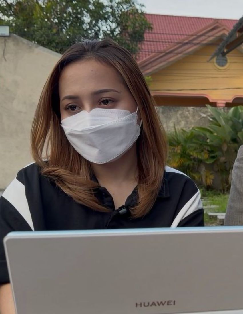 Dokter Sara Wanda Klarifikasi Kasus yang Menjeratnya, Minta Publik Lebih Bijak Gunakan Media Sosial