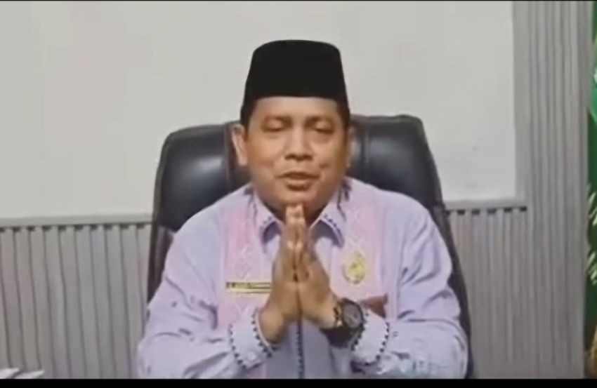 Dr. Asbin Pasaribu: Guru Adalah Penjaga Terakhir Masa Depan Bangsa