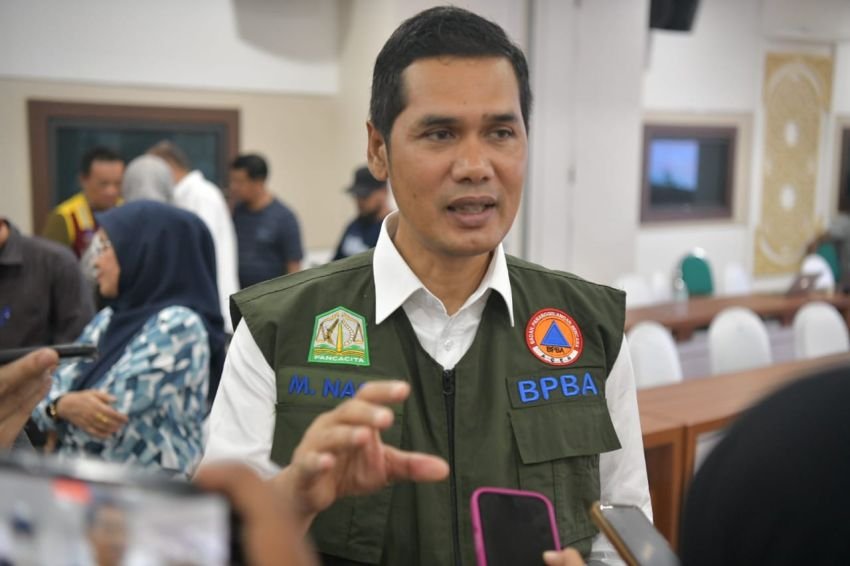 SItuasi Banjir Aceh, 80 meninggal, 71 hilang dan 330 luka berat