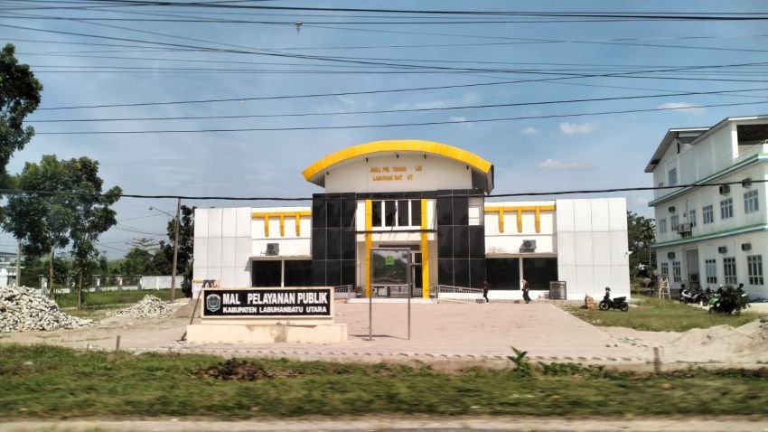 GEMA CITA Minta Kejatisu Periksa Zulkarnaen, Proyek DPMPTSP Labura Diduga Dimulai Sebelum Kontrak