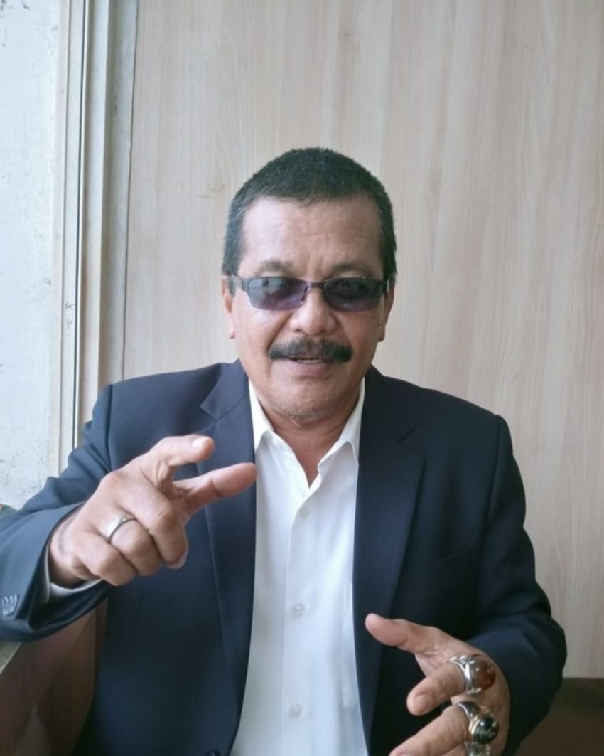 Penasihat Pemuda Demokrat Indonesia Sumut : Fitnah Terhadap Hasyim SE Harus Diakhiri.