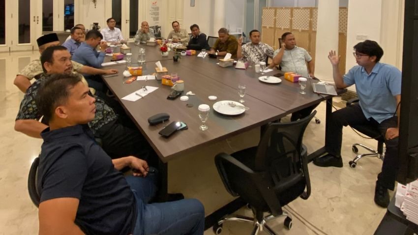 Tokoh Lintas Sumatera Minta Presiden Tetapkan Banjir Sumatera sebagai Bencana Nasional