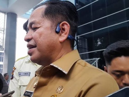 KAMAK Nilai Anggaran 2025 DPRD Sumut Sarat Pemborosan, Desak Aparat Usut Dugaan Korupsi Sekwan Zulkifli