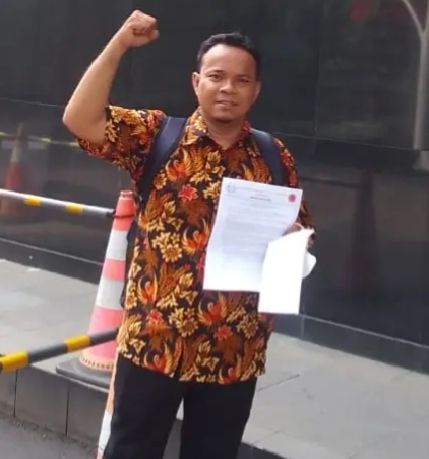 Usut Dugaan Korupsi Proyek Rp178 Miliar di PT Inalum, Kamak Desak Aparat Bertindak Tegas