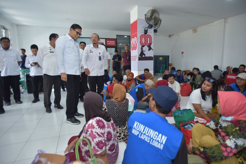 Bencana Sumatera: Kemanusiaan Di Atas Segala-galanya