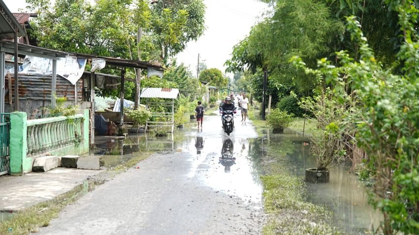 Bencana Banjir Deli Serdang, 16 Orang Meninggal Dunia