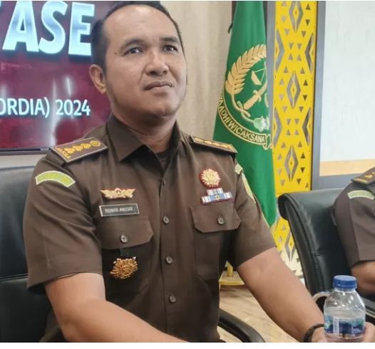 Kajari Baru Ridwan Sujana Angsar Diminta Bongkar Deretan Kasus Korupsi di Medan