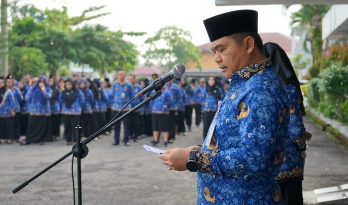 Uang Negara Rp564 Juta Tak Dikembalikan, Penggiat Antikorupsi Desak APH Tetapkan drg. Ismail Lubis sebagai Tersangka