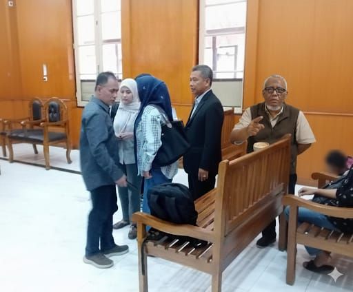 Sorotan atas Vonis Banding Mantan Kadis PMD Padangsidimpuan &ndash; Akankah JPU Mengajukan Kasasi?