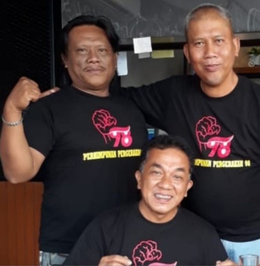 Perhimpunan Pergerakan 98 usulkan Kepada Pemerintah Bebaskan Pajak kepada Korban Banjir di Sumatera