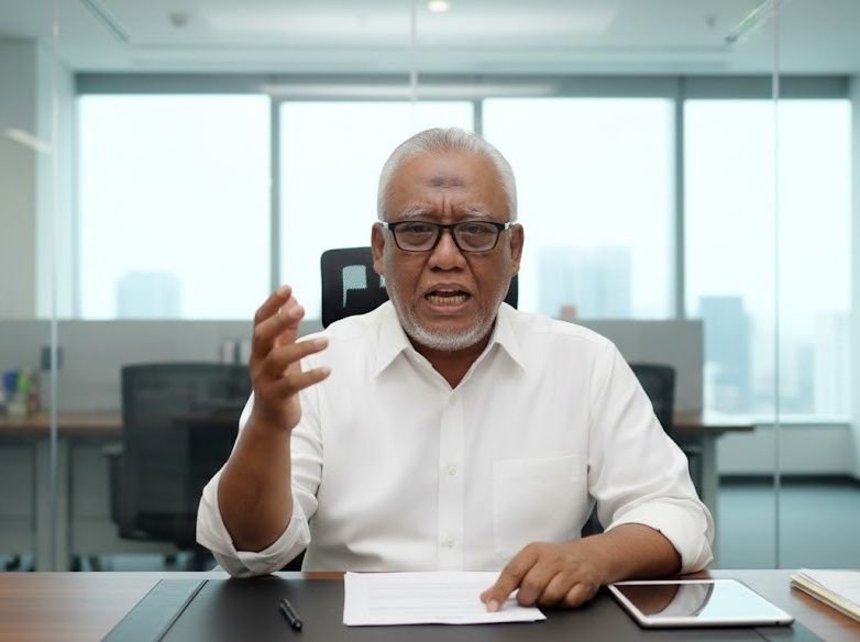 LIPPSU Soroti APBD Sumut 2026: Rp11,67 Triliyun Tidak Berpihak ke Rakyat, Jangan Jadi Bancaan Korupsi Politik