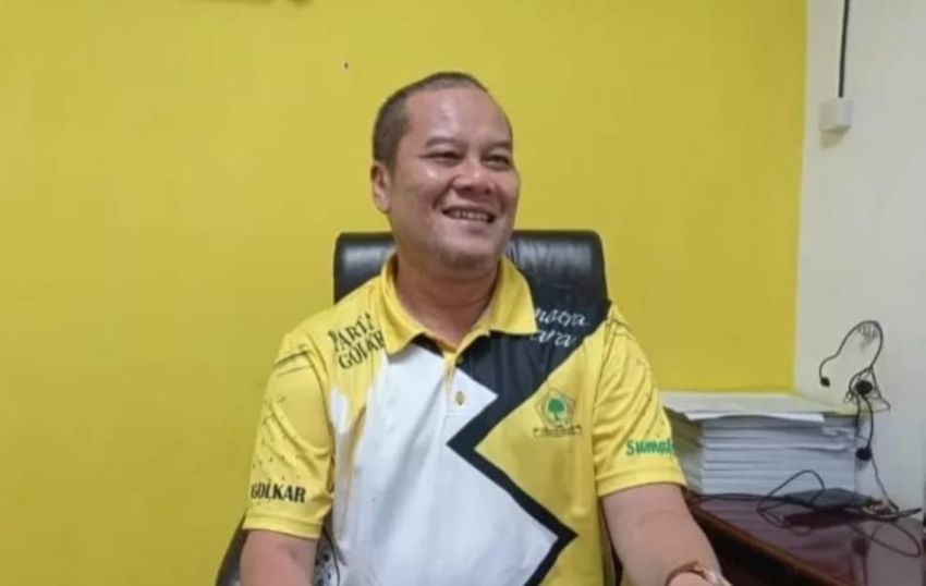 DPP Golkar Dinilai Abaikan Sumut: Dua Kali Ajukan Musda, DPD Golkar &ldquo;Tak Dianggap&rdquo; Meski Jadi Juara Pemilu