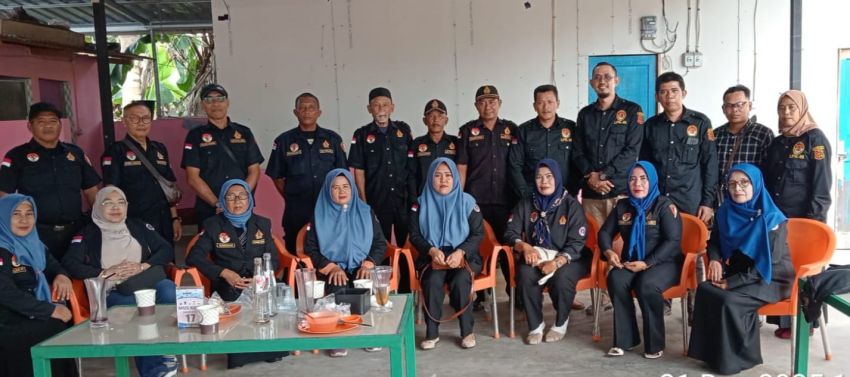 LPK-RI dan Pendawa Deli Serdang Gelar Silaturahmi, Sosialisasi, dan Kerja Sama Perlindungan Konsumen