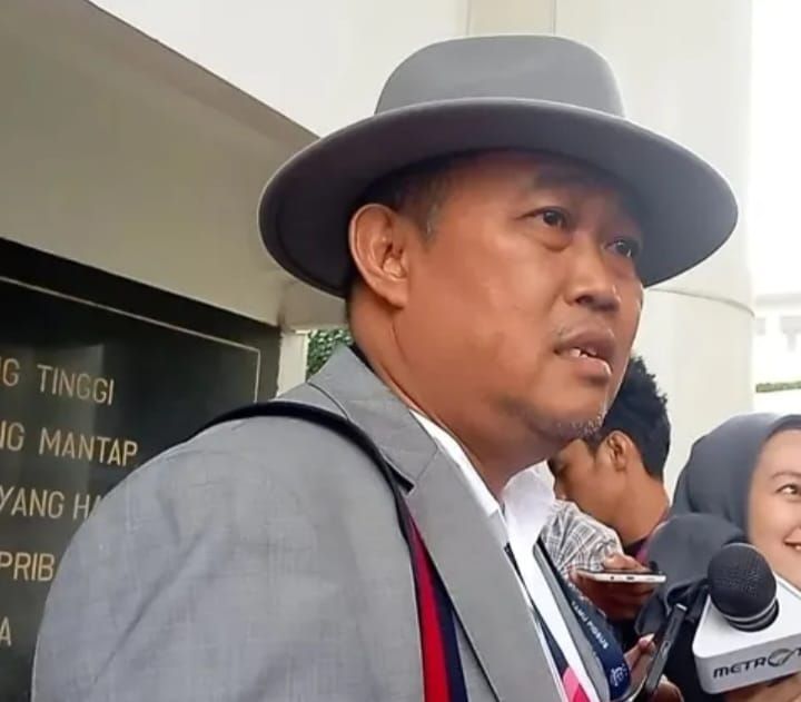 MAKI Tanggapi Putusan Gugatan Praperadilan Terhadap KPK Atas Perkara Belum Dipanggilnya Gubernur Sumut Bobby Nasution,