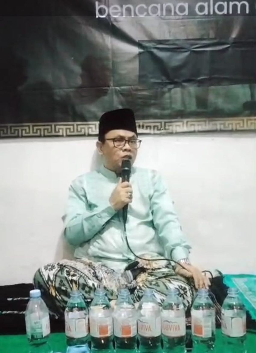 Majelis Sholawat Ahlul Kirom bersama Polda Sumatera Utara Panjatkan Dikir dan Doa Akhir Tahun 2025 Bersama Ratusan Jama'ah