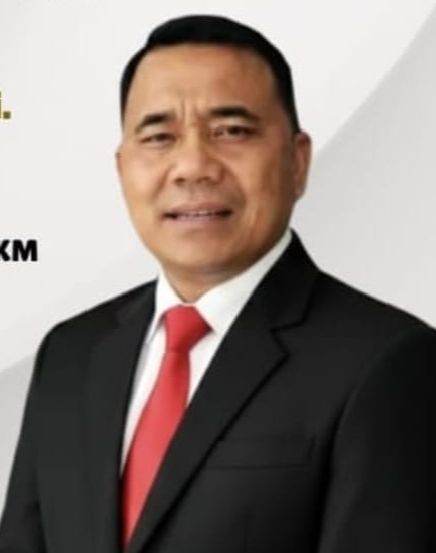 Sumut Foundation Apresiasi Langkah Tepat Bupati Labura Lantik Mara Pinpin Hasibuan Pimpin Disdagkop UMKM