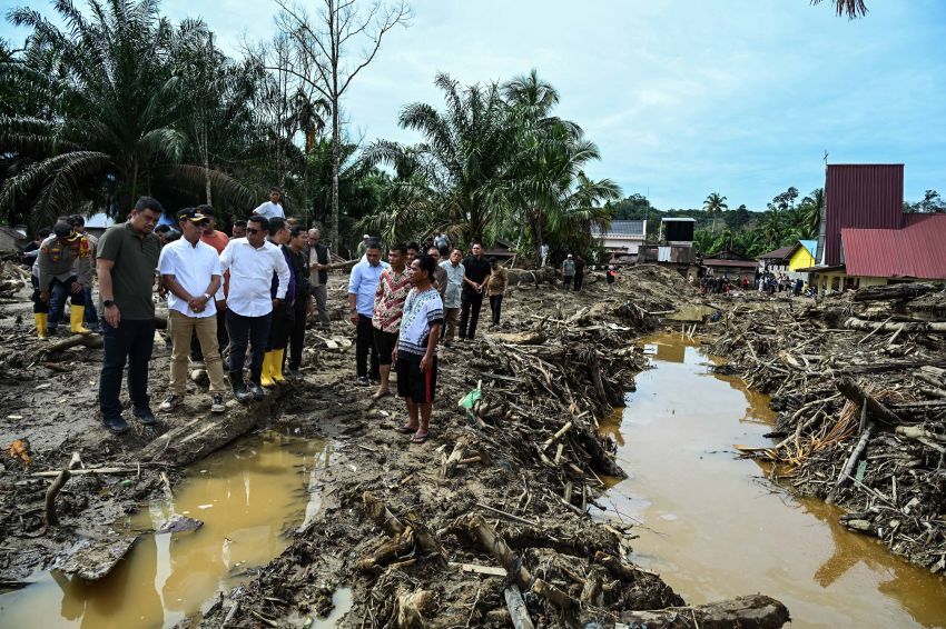 Gubernur Bobby Nasution Perluas Sekolah Gratis Tahap Pertama dan Relaksasi Biaya Kuliah