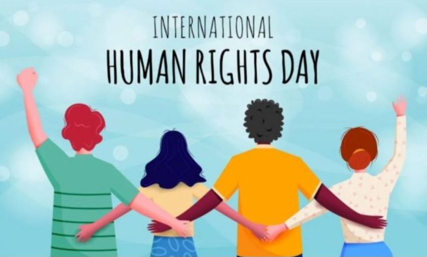 Hari HAM Sedunia,400 Orang Nasibnya Digantung