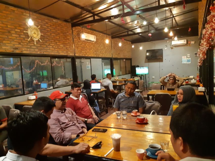 Konflik Makin Memanas: DPP APKLINDO Sumut Tuding DPN Lakukan Pembatalan SK Secara Sepihak dan Melanggar AD/ART