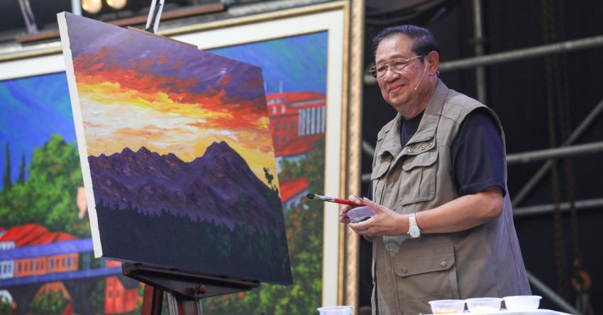 Bencana Sumatera dan Penghargaan PBB