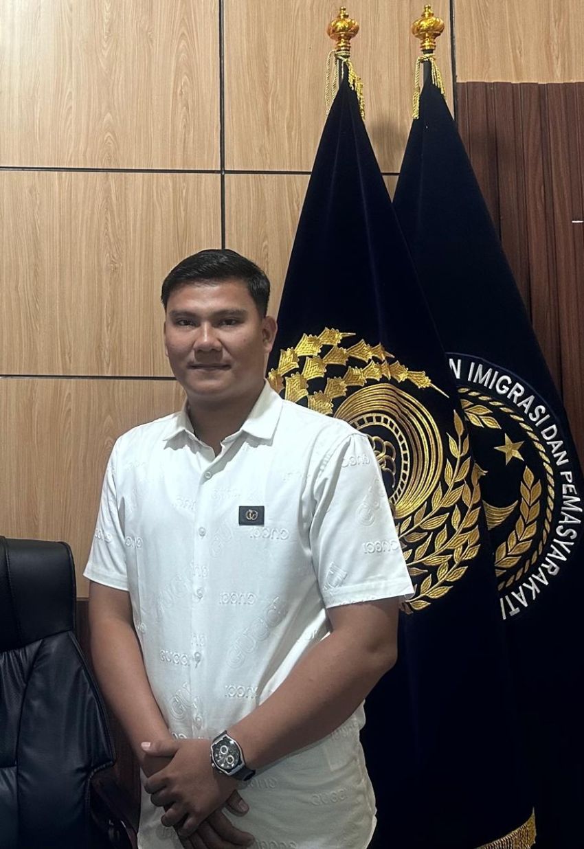 DEMA Sumut Apresiasi Ketegasan Kejari Medan dalam Penanganan Korupsi