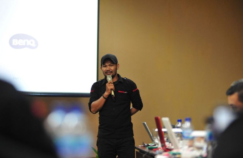 Negara Datang, Rente Lama Harus Tumbang