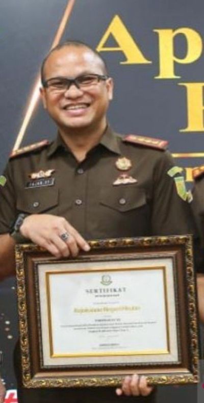 Jaksa Agung Copot Kajari Medan, Publik Soroti Mandeknya Penanganan Kasus Korupsi Zaman eks Walikota Medan