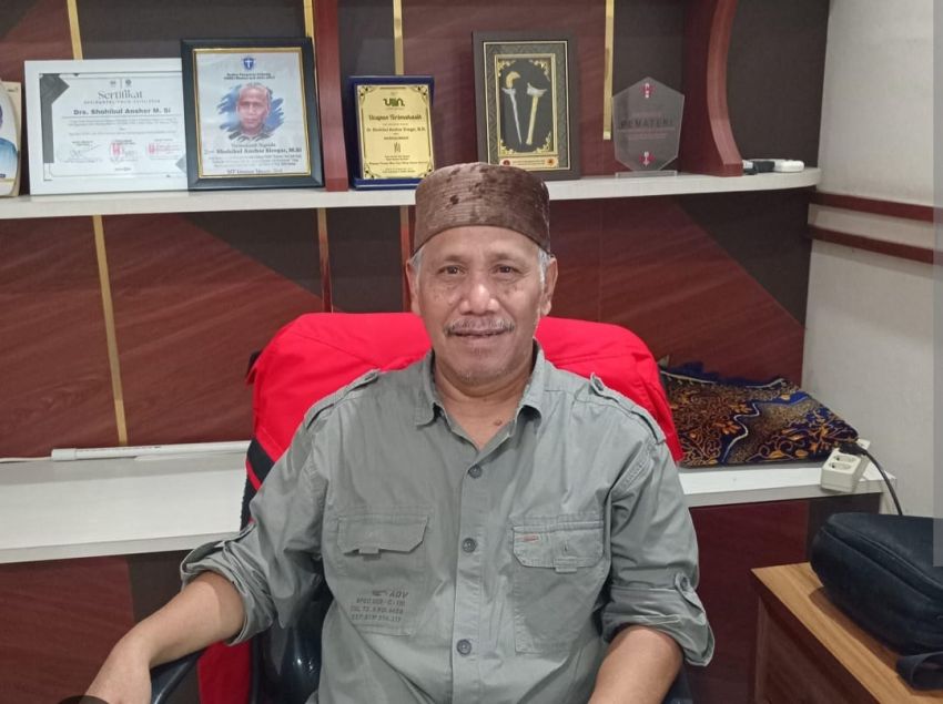 Kepemimpinan Ijeck di Golkar Sumut: Stabil Elektoral, Rapuh Institusional