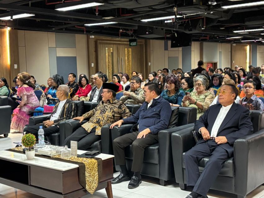 Refleksi Dies Natalis ke-62 PIKI dan Perayaan Natal 2025