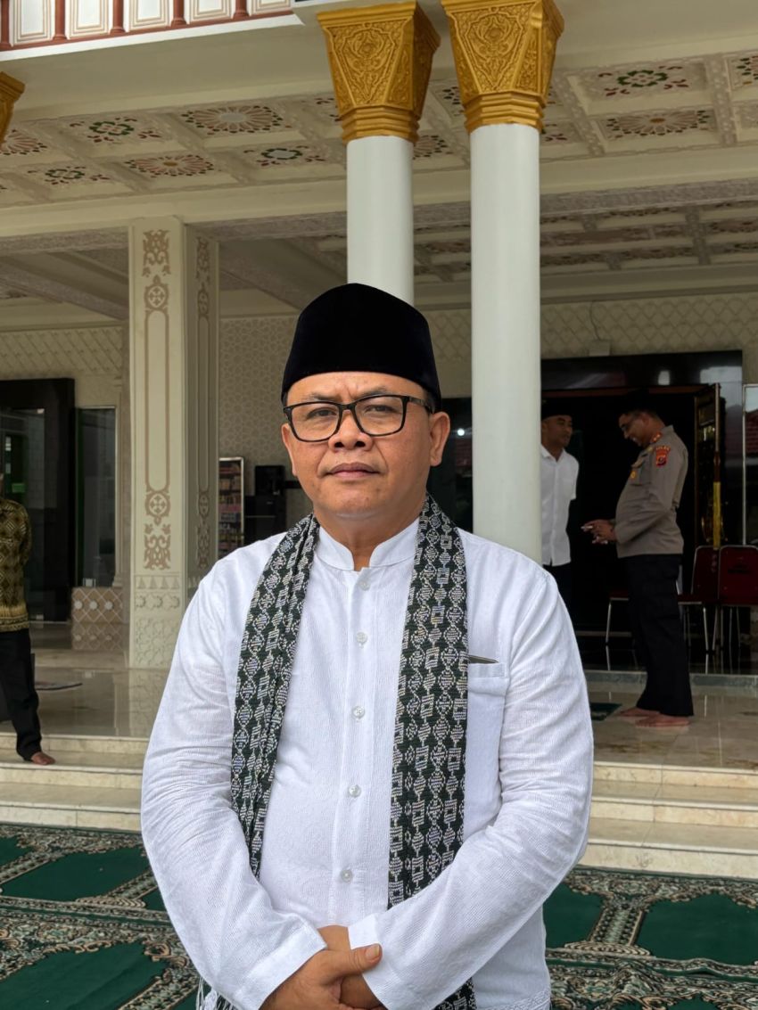 KH. Akhmad Khambali,SE,MM : Kepolisian Lebih Tepat Berada Langsung di Bawah Presiden