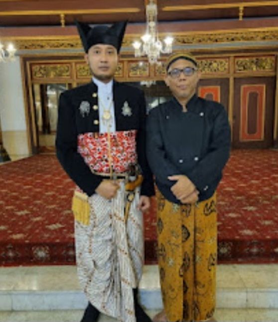 BABAD BANYUMAS AJIBARANG