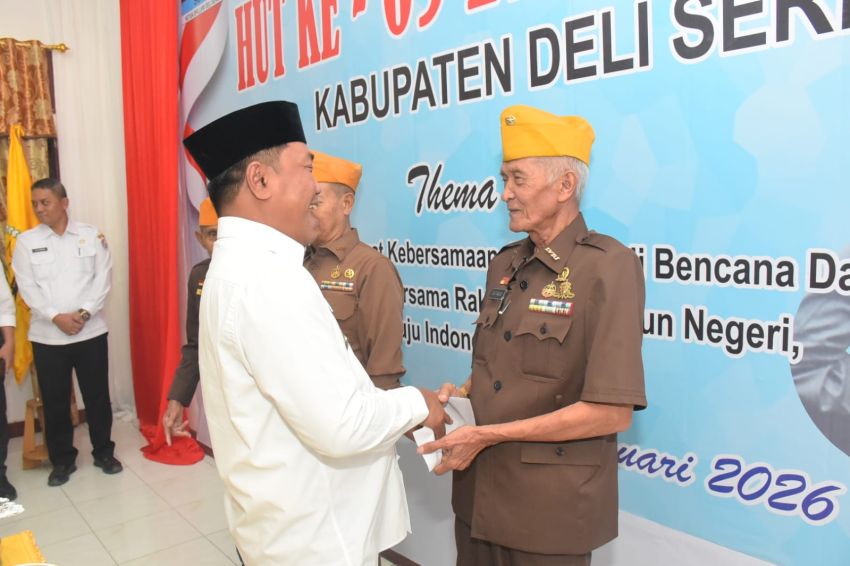 Perjuangan Laskar dan Pejuang Fondasi Berdirinya NKRI